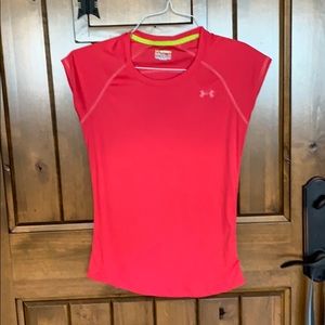 Under Armor heat gear, great condition no tags